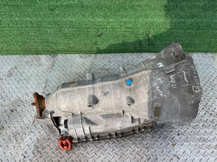 1071401136 0137720 6HP21 МКПП BMW 3 E90/E91/E92/E93 2006г. | Фото № 1 1071401136 0137720 6HP21 МКПП BMW 3 E90/E91/E92/E93 2006г. - Фото 1