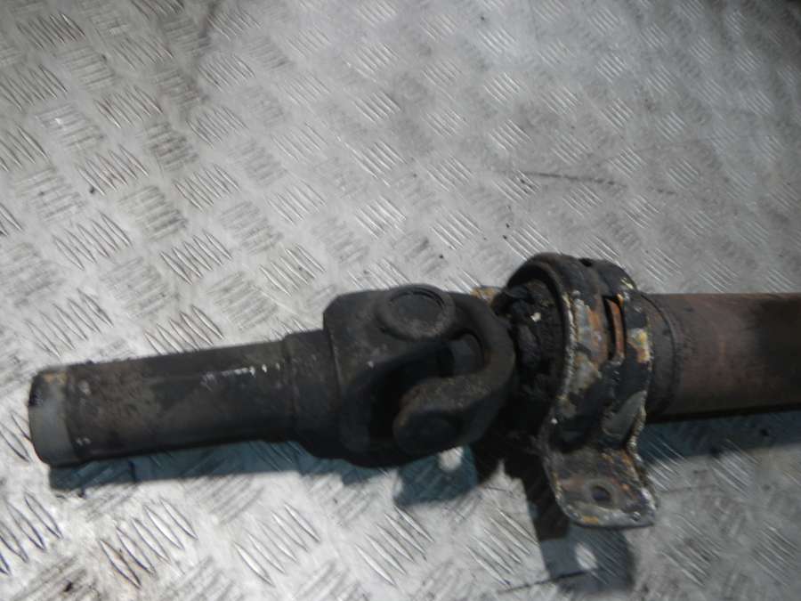 491004H600 Вал карданный Hyundai Starex/H1 0000г. | Фото № 3 491004H600 Вал карданный Hyundai Starex/H1 0000г. - Фото 3