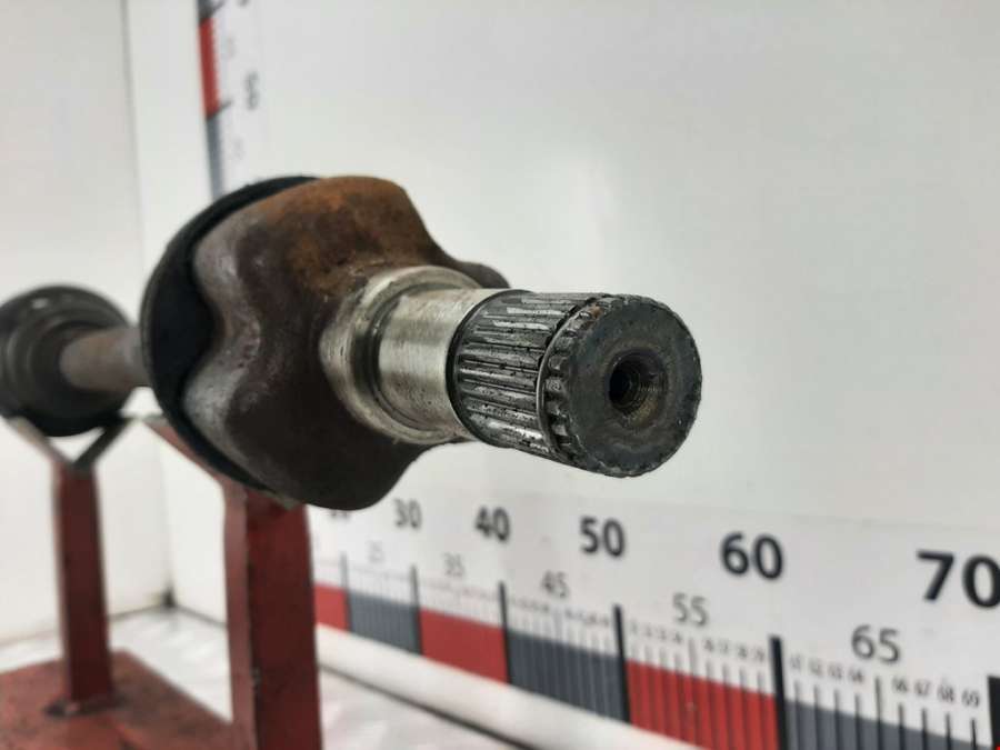 Полуось передняя левая (приводной вал шрус) Ford Mondeo 3 (2000-2007) Универсал 2004г. | Фото № 6 Полуось передняя левая (приводной вал шрус) Ford Mondeo 3 (2000-2007) Универсал 2004г. - Фото 6