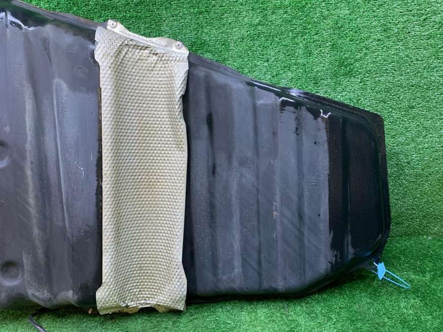 770010F010 Топливный бак  Toyota Corolla Verso  CDE120 2007г. | Фото № 10  770010F010 Топливный бак  Toyota Corolla Verso  CDE120 2007г. - Фото 10