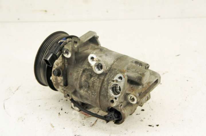 97701Q0400 Компрессор кондиционера Hyundai i20 3 поколение (2020-2024) 2020г. | Фото № 4 97701Q0400 Компрессор кондиционера Hyundai i20 3 поколение (2020-2024) 2020г. - Фото 4