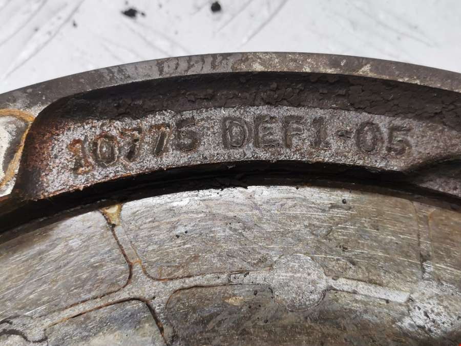 Маховик (демпфер сцепления) Peugeot 307 (2001-2008) Универсал 2003г. | Фото № 7 Маховик (демпфер сцепления) Peugeot 307 (2001-2008) Универсал 2003г. - Фото 7