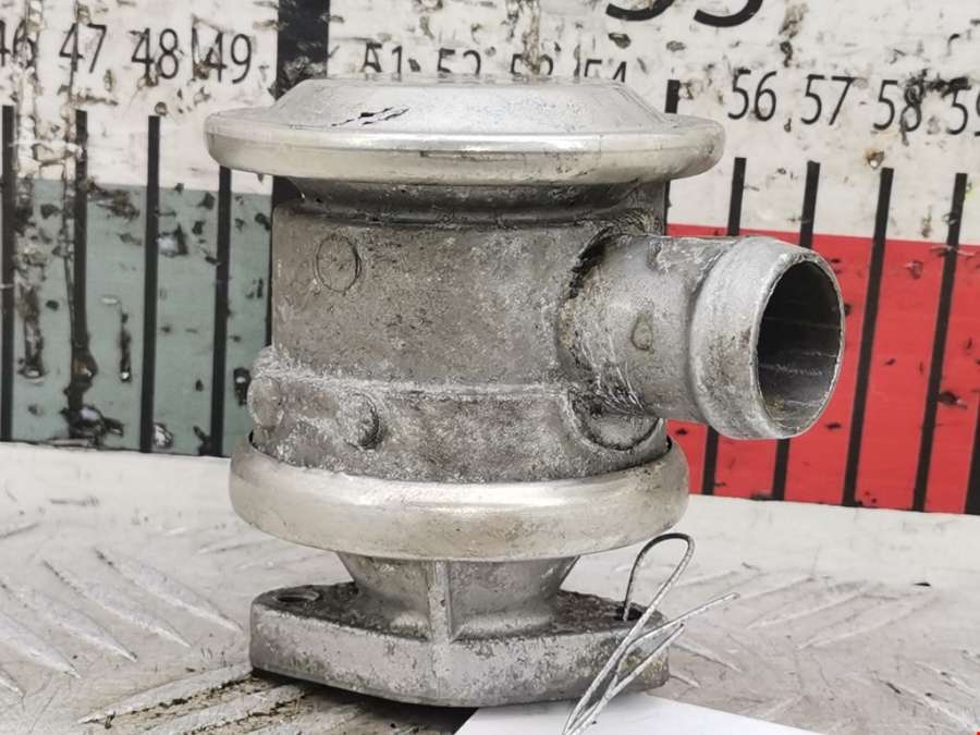 72229600 Клапан ЕГР EGR Opel Vectra B (1995-2002) Универсал 1998г. | Фото № 1 72229600 Клапан ЕГР EGR Opel Vectra B (1995-2002) Универсал 1998г. - Фото 1