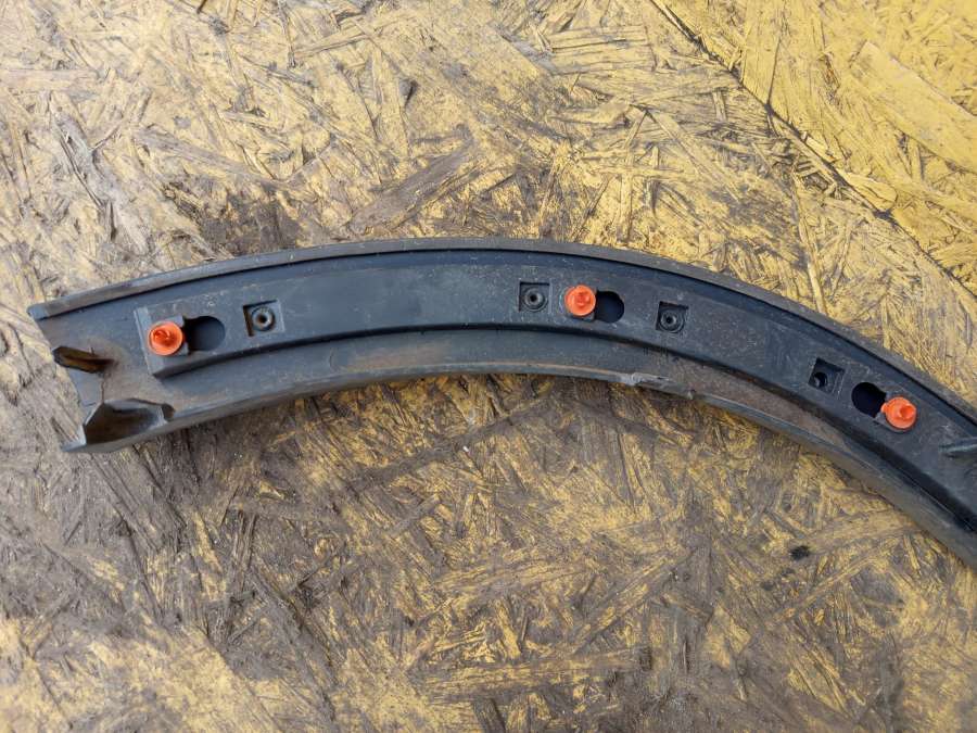 30655181 Молдинг крыла переднего левого  Volvo XC90 внедорожник 2005г. | Фото № 6  30655181 Молдинг крыла переднего левого  Volvo XC90 внедорожник 2005г. - Фото 6