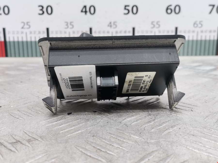 037045060 Переключатель света BMW X5 (E53) (1999-2006) Внедорожник 5дв. 2004г. | Фото № 2 037045060 Переключатель света BMW X5 (E53) (1999-2006) Внедорожник 5дв. 2004г. - Фото 2