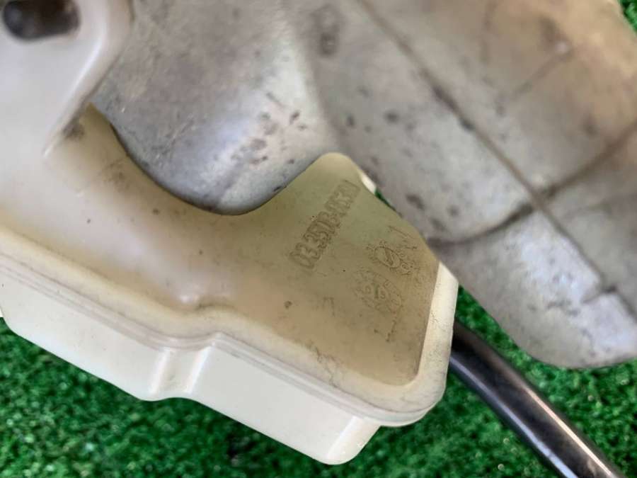 3M512B195AJ  Усилитель тормозов вакуумный   Ford C-Max I 2005г. | Фото № 9  3M512B195AJ  Усилитель тормозов вакуумный   Ford C-Max I 2005г. - Фото 9