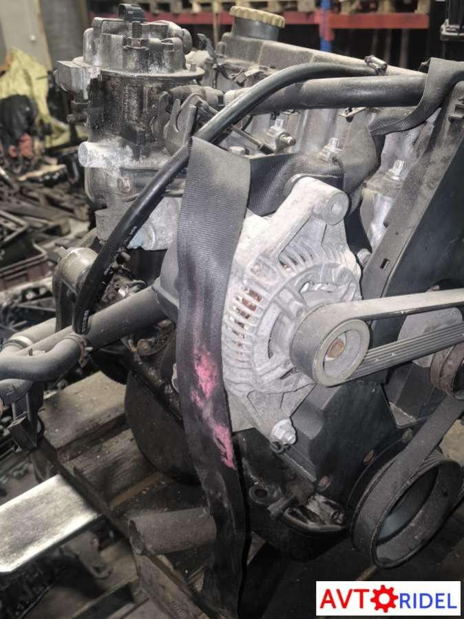 C14NZ Двигатель Opel Corsa B (1993 - 2000) 1998г. | Фото № 5 C14NZ Двигатель Opel Corsa B (1993 - 2000) 1998г. - Фото 5