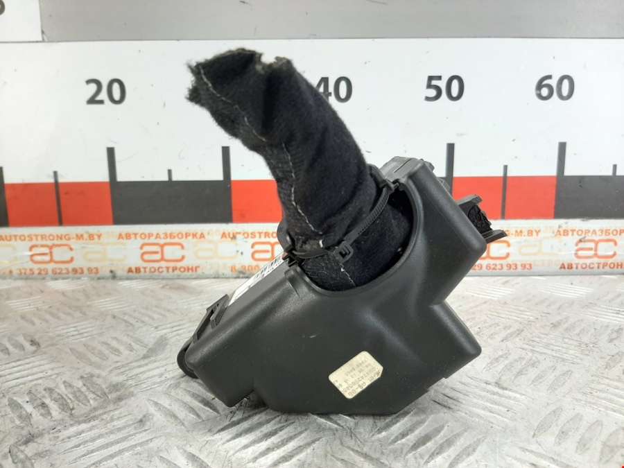 Блок предохранителей Volkswagen Golf 6 (2007-2012) Хетчбэк 5дв. 2009г. | Фото № 2 Блок предохранителей Volkswagen Golf 6 (2007-2012) Хетчбэк 5дв. 2009г. - Фото 2