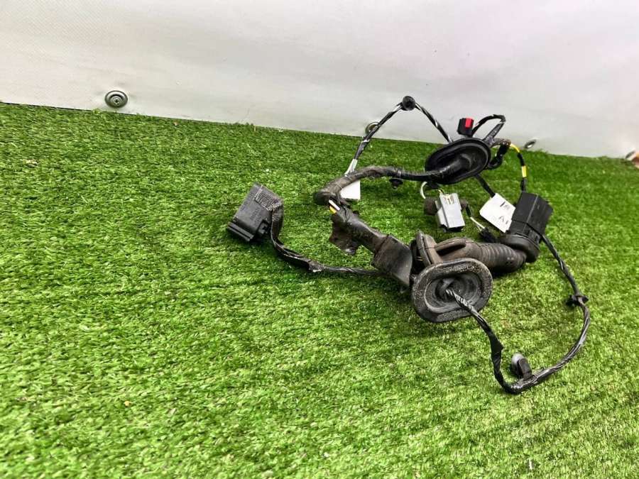 3M5T14A584 Проводка двери передней левой Ford C-max 1 2004г. | Фото № 7 3M5T14A584 Проводка двери передней левой Ford C-max 1 2004г. - Фото 7