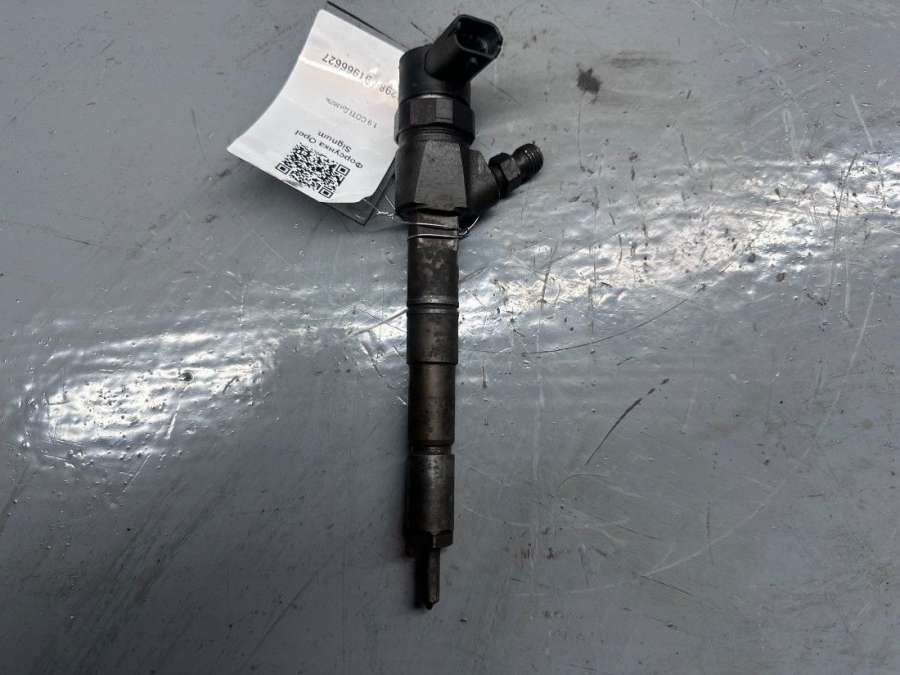 0445110243445110391 Форсунка Opel Signum 2007г. | Фото № 1 0445110243445110391 Форсунка Opel Signum 2007г. - Фото 1