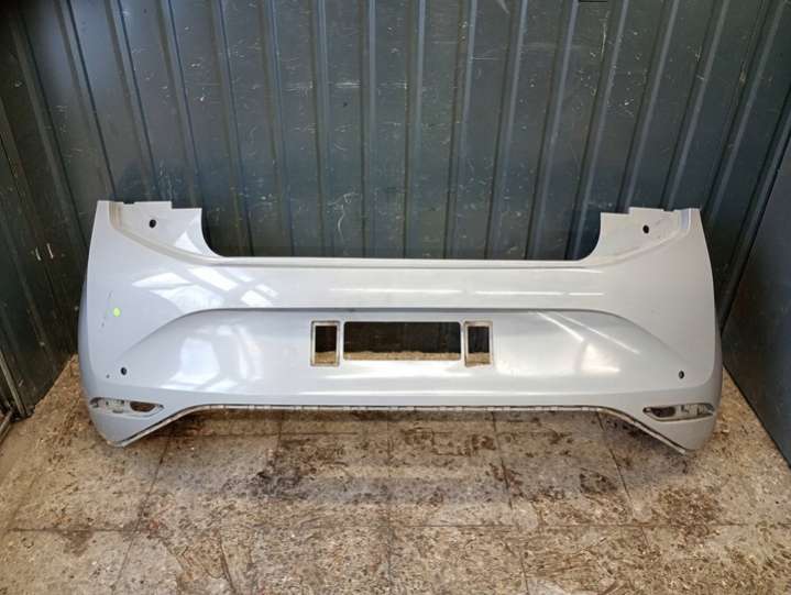 10A80742110a807421 Бампер задний Volkswagen ID.3 1 поколение (2019-2024) 2019г. | Фото № 1 10A80742110a807421 Бампер задний Volkswagen ID.3 1 поколение (2019-2024) 2019г. - Фото 1