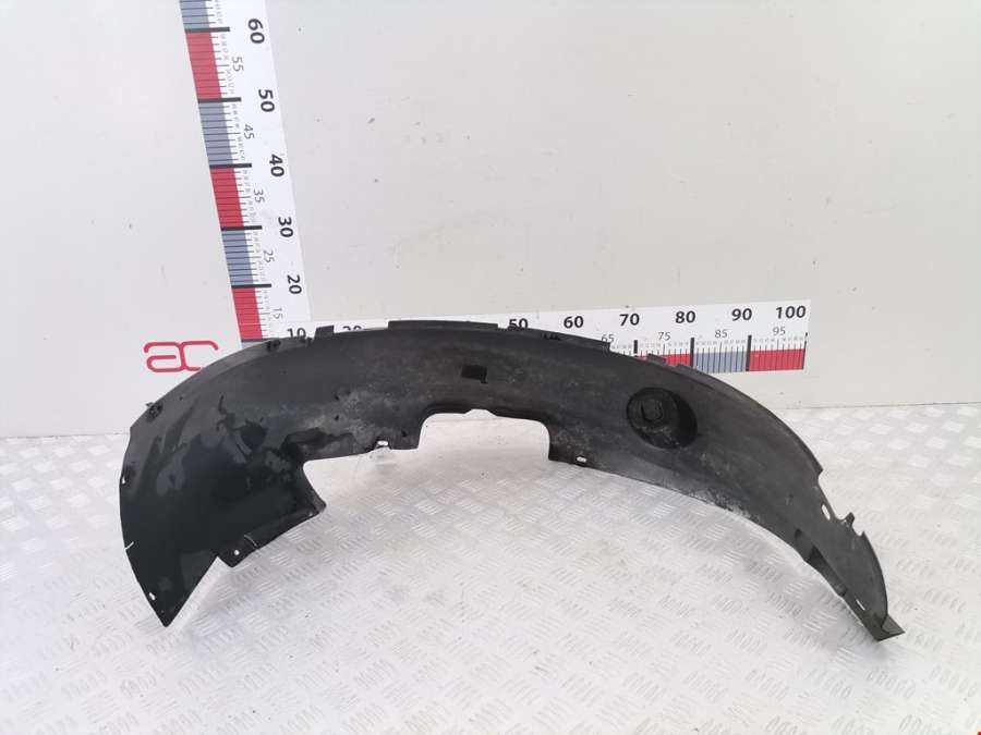 1H0809961 Подкрылок (защита крыла) передний левый Volkswagen Golf 3 (1991-1999) Хетчбэк 3дв. 1995г. | Фото № 3 1H0809961 Подкрылок (защита крыла) передний левый Volkswagen Golf 3 (1991-1999) Хетчбэк 3дв. 1995г. - Фото 3