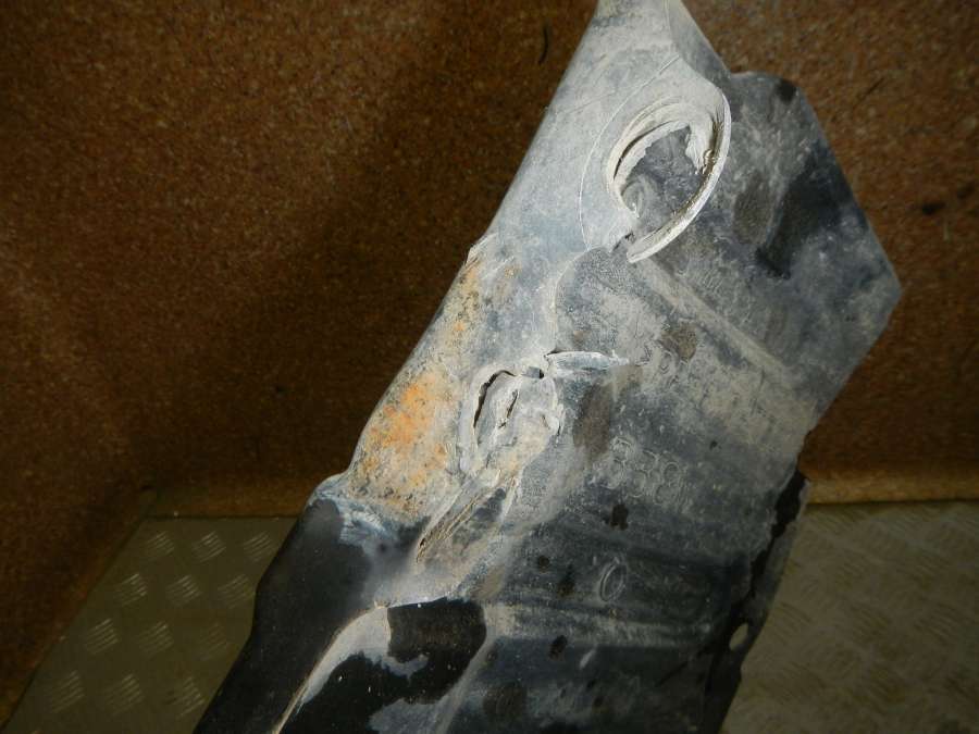 5144342010 Пыльник двигателя боковой правый  Toyota Rav4 0000г. | Фото № 3  5144342010 Пыльник двигателя боковой правый  Toyota Rav4 0000г. - Фото 3