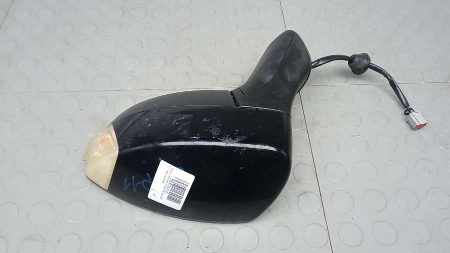 Зеркало наружное левое  FORD KUGA 1 2008г. | Фото № 12   Зеркало наружное левое  FORD KUGA 1 2008г. - Фото 12
