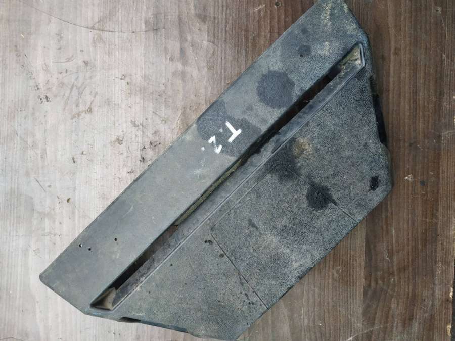 251259135A Комплект декоративных накладок салона  Volkswagen Transporter T3 1987г. | Фото № 1  251259135A Комплект декоративных накладок салона  Volkswagen Transporter T3 1987г. - Фото 1