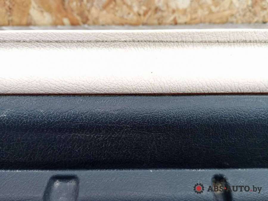 96541003779654100677 Обшивка багажника  Citroen Berlingo M59 рест. 2004г. | Фото № 2  96541003779654100677 Обшивка багажника  Citroen Berlingo M59 рест. 2004г. - Фото 2