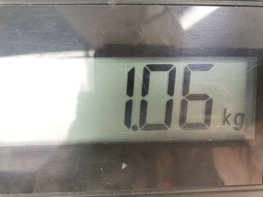 0390201550 Моторчик стеклоочистителя задний Ford Cougar (1998-2002) Хетчбэк 3дв. 1998г. | Фото № 7 0390201550 Моторчик стеклоочистителя задний Ford Cougar (1998-2002) Хетчбэк 3дв. 1998г. - Фото 7