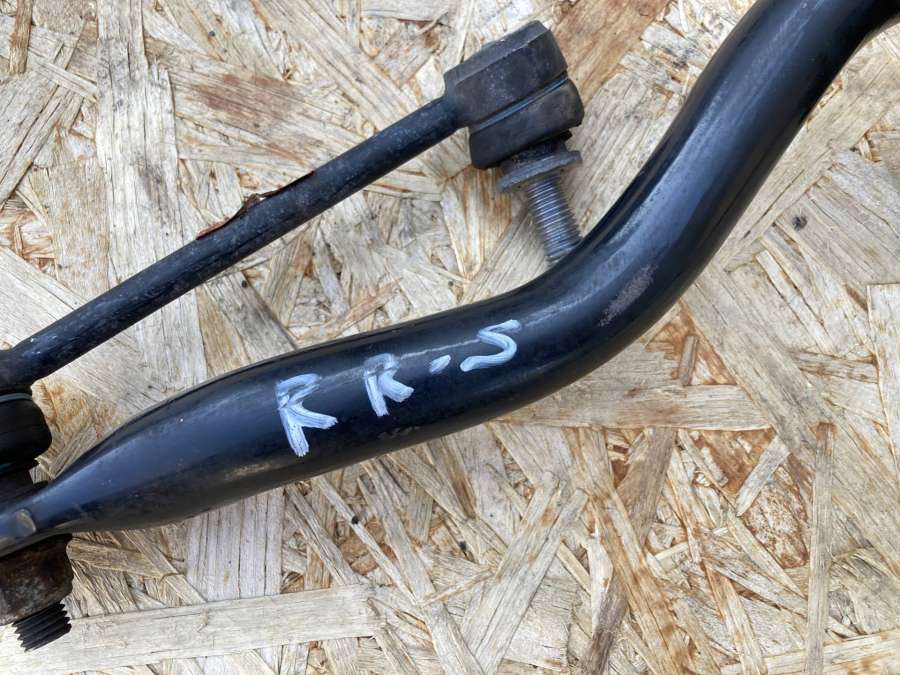 DK625A771CALR045421 Стабилизатор задний  Land Rover Range Rover Sport 2 2016г. | Фото № 13  DK625A771CALR045421 Стабилизатор задний  Land Rover Range Rover Sport 2 2016г. - Фото 13