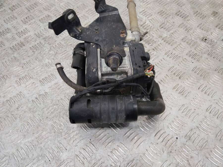 A1645010920 Автономный отопитель  Mercedes-Benz M 2007г. | Фото № 3  A1645010920 Автономный отопитель  Mercedes-Benz M 2007г. - Фото 3