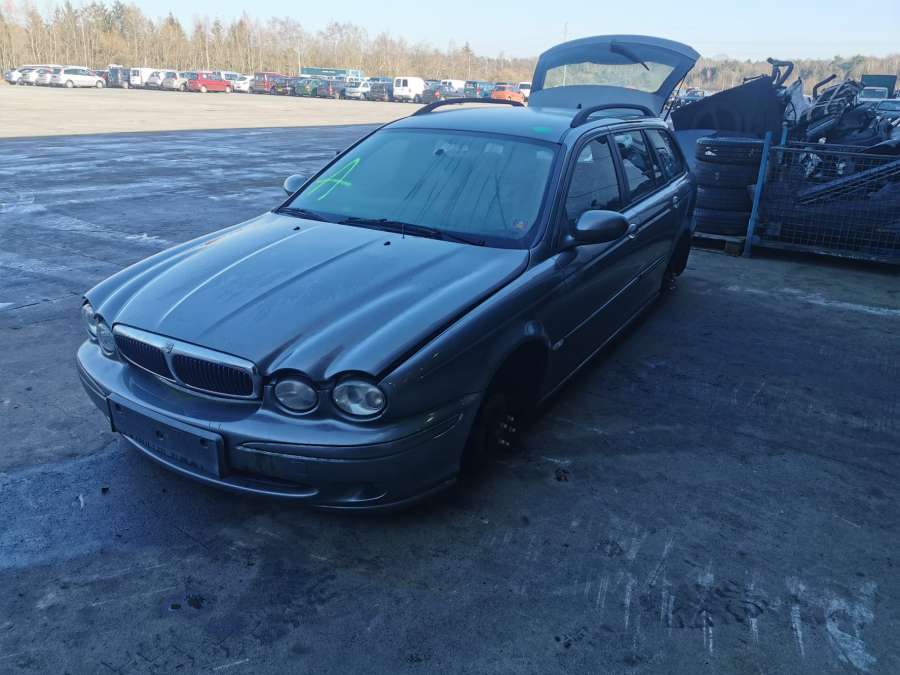 R9144Z050B Рампа топливная (топливная рейка) Jaguar X-Type (2001-2009) Универсал 2005г. | Фото № 6 R9144Z050B Рампа топливная (топливная рейка) Jaguar X-Type (2001-2009) Универсал 2005г. - Фото 6