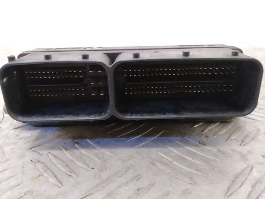 A2711536279 Блок управления двигателем Mercedes-Benz E W211/S211 S211 2003г. | Фото № 3 A2711536279 Блок управления двигателем Mercedes-Benz E W211/S211 S211 2003г. - Фото 3