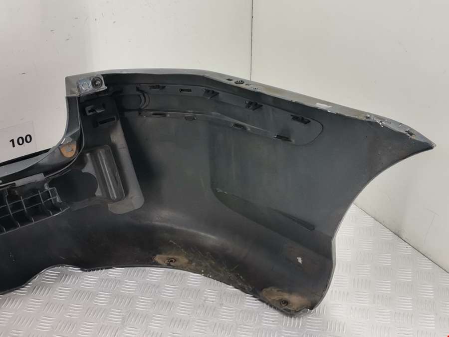 9660597277 Бампер задний Peugeot 407 (2004-2010) Универсал 2007г. | Фото № 8 9660597277 Бампер задний Peugeot 407 (2004-2010) Универсал 2007г. - Фото 8