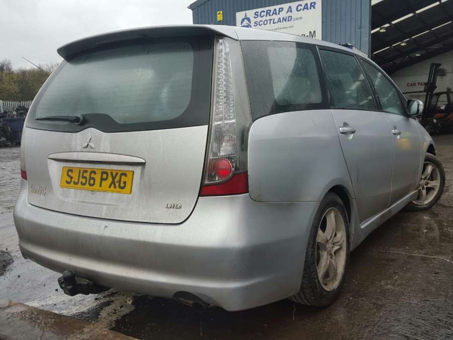 Полуось передняя правая (приводной вал шрус) Mitsubishi Grandis (2003-2011) Минивэн 2006г. | Фото № 8 Полуось передняя правая (приводной вал шрус) Mitsubishi Grandis (2003-2011) Минивэн 2006г. - Фото 8