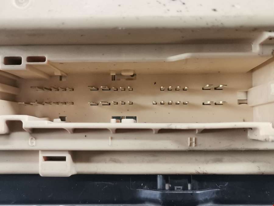 Блок комфорта Lexus RX 2 (XU30) (2003-2009) Внедорожник 5дв. 2003г. | Фото № 6 Блок комфорта Lexus RX 2 (XU30) (2003-2009) Внедорожник 5дв. 2003г. - Фото 6