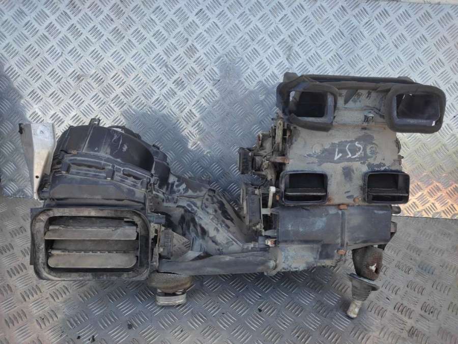 Корпус печки Audi A6 C5 (S6,RS6) 2002г. | Фото № 6 Корпус печки Audi A6 C5 (S6,RS6) 2002г. - Фото 6