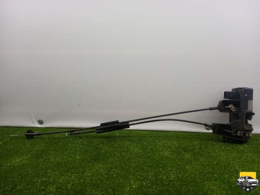 24447346 Замок двери задней правой Opel Vectra 2002г. | Фото № 5 24447346 Замок двери задней правой Opel Vectra 2002г. - Фото 5