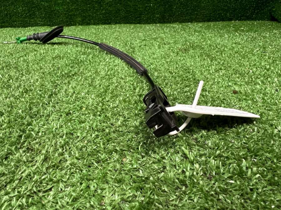 8A6G9H487AA Трос  Ford Fiesta 6 2010г. | Фото № 6  8A6G9H487AA Трос  Ford Fiesta 6 2010г. - Фото 6