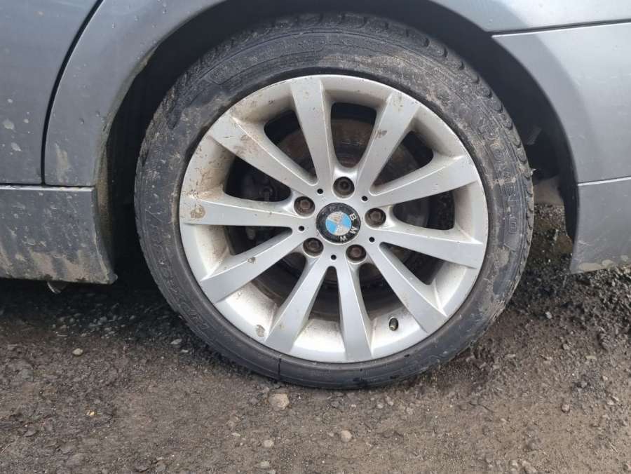 7154155 Фонарь крышки багажника левый BMW 3-Series (E90/E91/E92/E93) (2004-2013) Седан 2009г. | Фото № 10 7154155 Фонарь крышки багажника левый BMW 3-Series (E90/E91/E92/E93) (2004-2013) Седан 2009г. - Фото 10