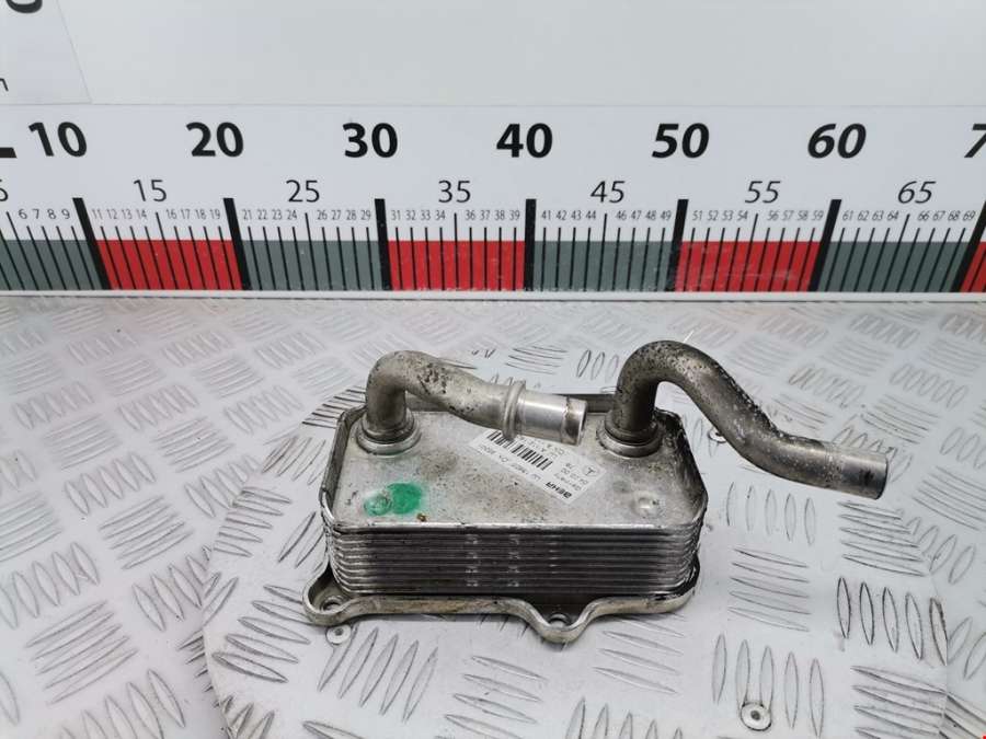 A1121880401 Теплообменник Mercedes C-Class (W203) (2000-2008) Седан 2000г. | Фото № 3 A1121880401 Теплообменник Mercedes C-Class (W203) (2000-2008) Седан 2000г. - Фото 3