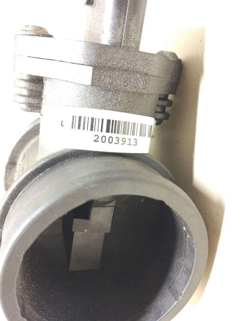 BOSCH0280217123 Расходомер воздуха Opel Astra G хетчбэк 3 дв. 1999г. | Фото № 4 BOSCH0280217123 Расходомер воздуха Opel Astra G хетчбэк 3 дв. 1999г. - Фото 4