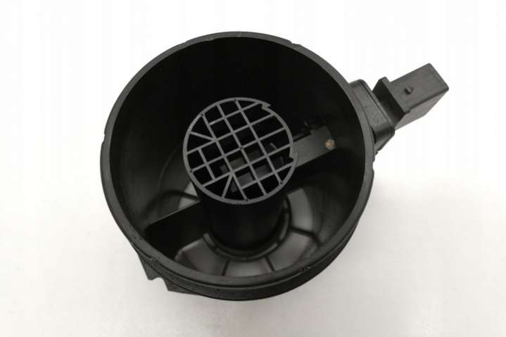 7788743 Расходомер воздуха BMW 1 E87/E8/E82/E88 (2004-2007) 2004г. | Фото № 3 7788743 Расходомер воздуха BMW 1 E87/E8/E82/E88 (2004-2007) 2004г. - Фото 3