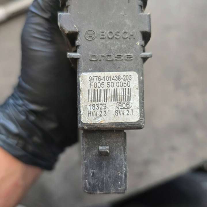 9776101438203 Моторчик стеклоподъемника Seat Toledo 2 поколение (1998-2004) 1998г. | Фото № 4 9776101438203 Моторчик стеклоподъемника Seat Toledo 2 поколение (1998-2004) 1998г. - Фото 4