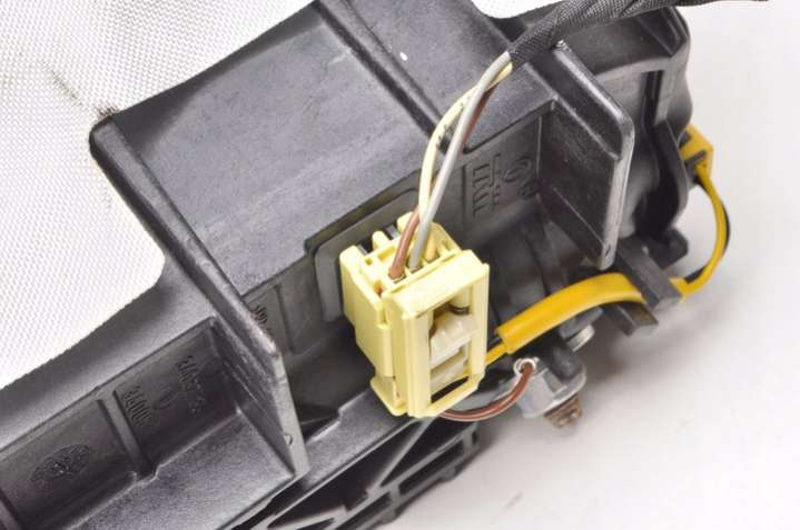 3C0880204G Подушка безопасности  Volkswagen Passat B6 (2005-2010) 2005г. | Фото № 3  3C0880204G Подушка безопасности  Volkswagen Passat B6 (2005-2010) 2005г. - Фото 3