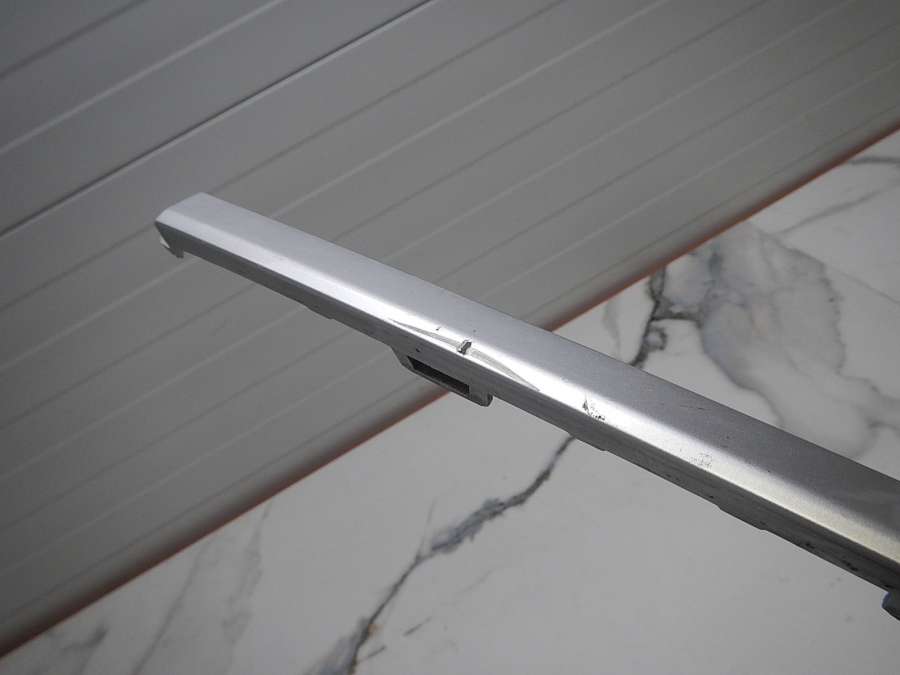 602001056AAAGG Молдинг бампера заднего  Chery Tiggo 0000г. | Фото № 2  602001056AAAGG Молдинг бампера заднего  Chery Tiggo 0000г. - Фото 2