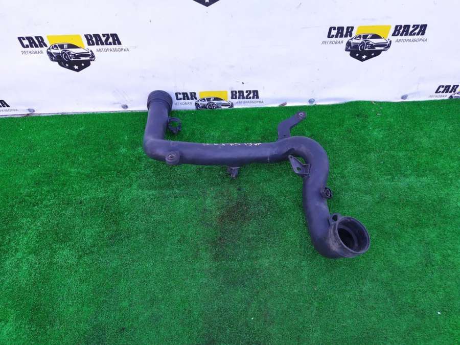 1K0145770B Патрубок интеркулера Volkswagen Passat B6 2007г. | Фото № 6 1K0145770B Патрубок интеркулера Volkswagen Passat B6 2007г. - Фото 6