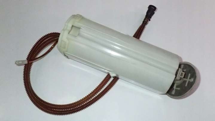 3D0919087F Насос топливный Audi A8 D3/4E (2002-2005) 2002г. | Фото № 1 3D0919087F Насос топливный Audi A8 D3/4E (2002-2005) 2002г. - Фото 1