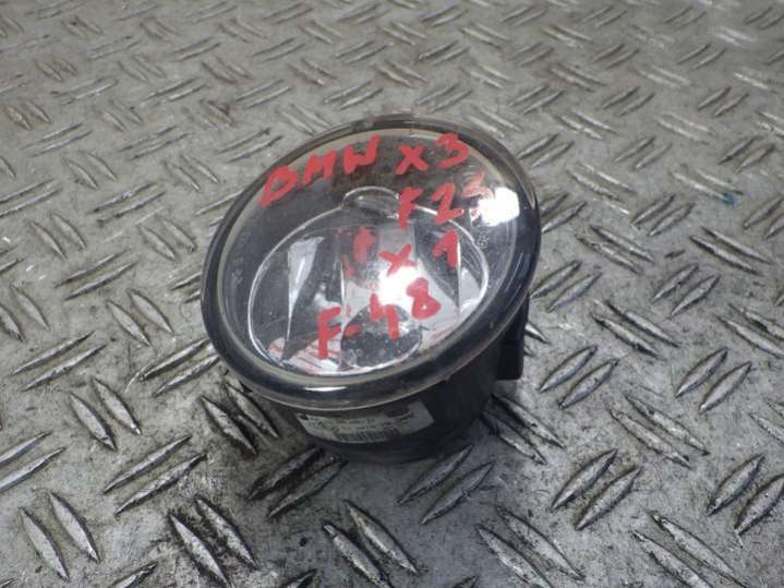 010456-22 Фара противотуманная левая  BMW X1 E84 (2009-2012) 2009г. | Фото № 1  010456-22 Фара противотуманная левая  BMW X1 E84 (2009-2012) 2009г. - Фото 1