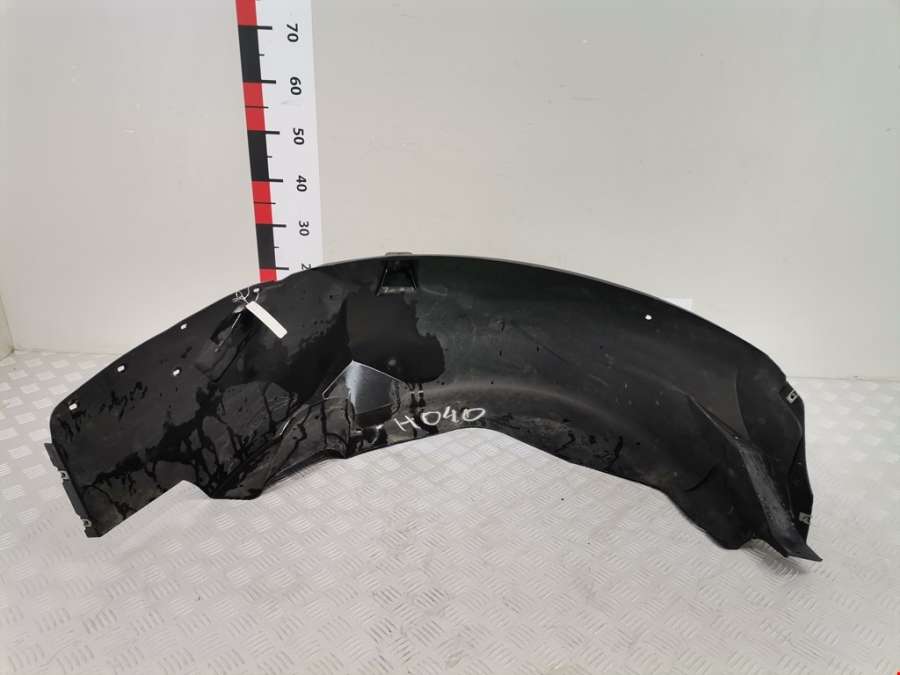 BT4Z7828370AS Подкрылок (защита крыла) задний правый Ford Edge 1 (2006-2014) Внедорожник 5дв. 2011г. | Фото № 2 BT4Z7828370AS Подкрылок (защита крыла) задний правый Ford Edge 1 (2006-2014) Внедорожник 5дв. 2011г. - Фото 2