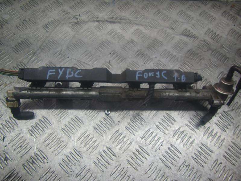 98mfba9f593 Форсунка   Ford Focus 1999г. | Фото № 1  98mfba9f593 Форсунка   Ford Focus 1999г. - Фото 1