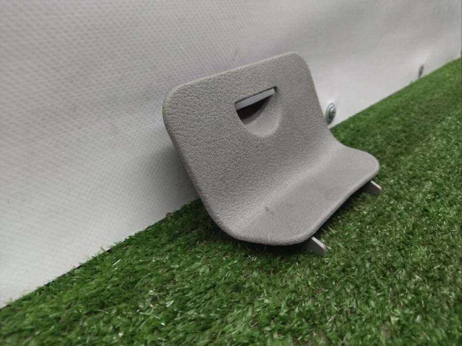 7700434111 Пластик салона Renault Scenic 1 2001г. | Фото № 3 7700434111 Пластик салона Renault Scenic 1 2001г. - Фото 3