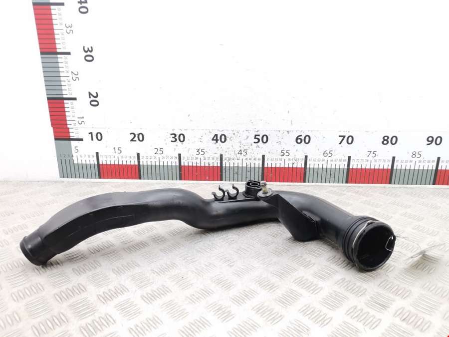 3B0145762C Патрубок интеркулера Audi A4 B7 (2004-2009) Седан 2005г. | Фото № 1 3B0145762C Патрубок интеркулера Audi A4 B7 (2004-2009) Седан 2005г. - Фото 1