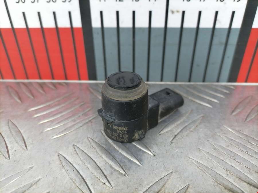 0263003245 Парктроник (датчик парковки) Mercedes R-Class (W251) (2005-2017) Минивэн 2010г. | Фото № 1 0263003245 Парктроник (датчик парковки) Mercedes R-Class (W251) (2005-2017) Минивэн 2010г. - Фото 1