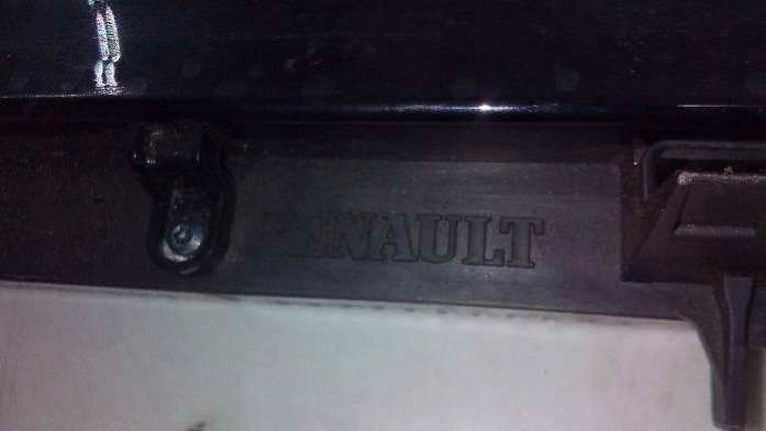 8200461294H Щиток приборов (приборная панель) Renault Scenic 2 поколение (2003-2006) 2003г. | Фото № 2 8200461294H Щиток приборов (приборная панель) Renault Scenic 2 поколение (2003-2006) 2003г. - Фото 2