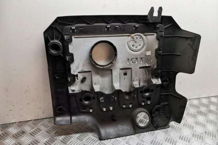 03G103925BF Декоративная крышка двигателя  Volkswagen Passat B7 (2010-2015) 2010г. | Фото № 3  03G103925BF Декоративная крышка двигателя  Volkswagen Passat B7 (2010-2015) 2010г. - Фото 3