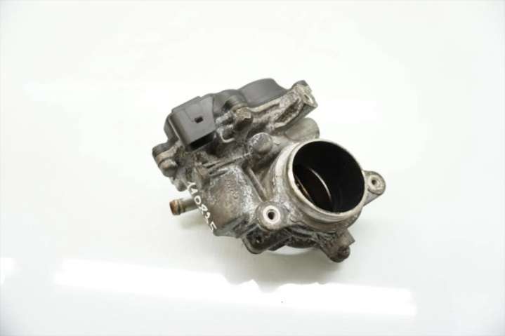 04L128063T Моновпрыск Volkswagen Passat B8 (2014-2019) 2014г. | Фото № 1 04L128063T Моновпрыск Volkswagen Passat B8 (2014-2019) 2014г. - Фото 1