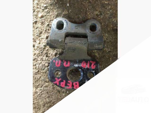 Петля двери передней правой Mercedes E W210 1998г. | Фото № 1 Петля двери передней правой Mercedes E W210 1998г. - Фото 1
